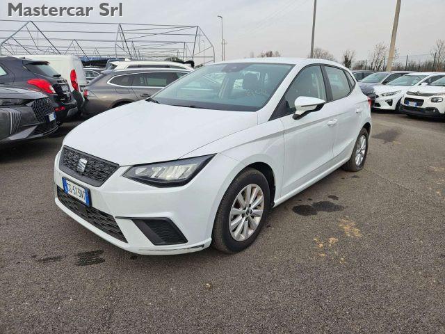 SEAT Ibiza NEOPATETATI 1.0 ecotsi 80Cv TG : GS513NT