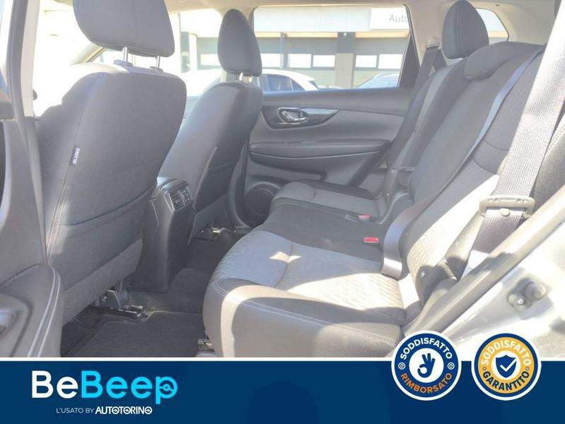 Nissan X-Trail 1.7 DCI ACENTA 4WD 7P.TI MY20