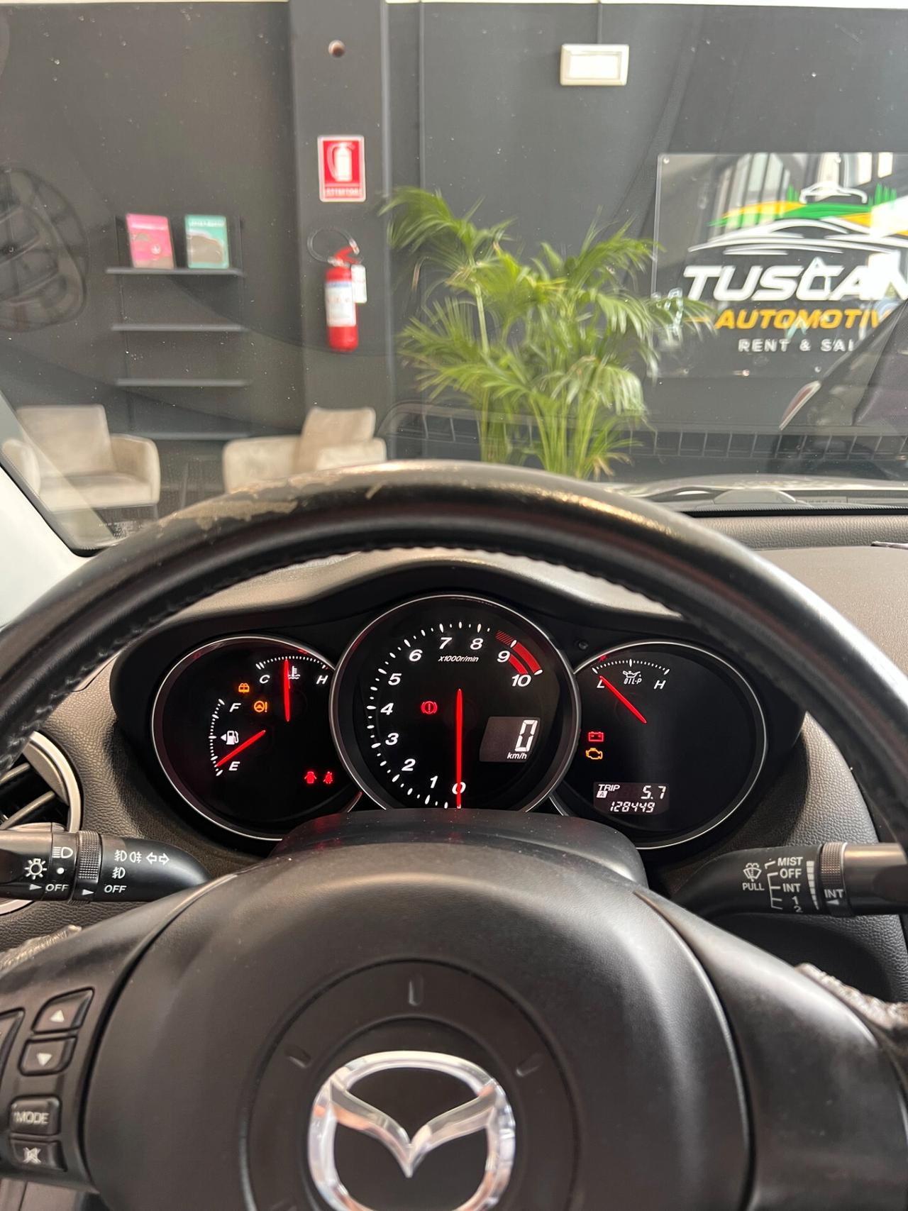 Mazda RX-8 1.3