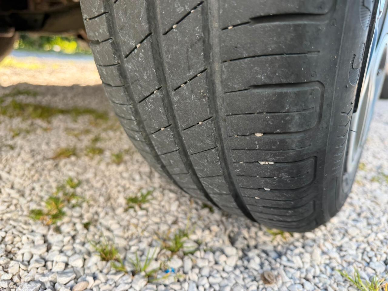 Fiat Panda 1.0 Hybrid City Cross 2022 UNIPRO - NO VINCOLI FINANZIAMENTO