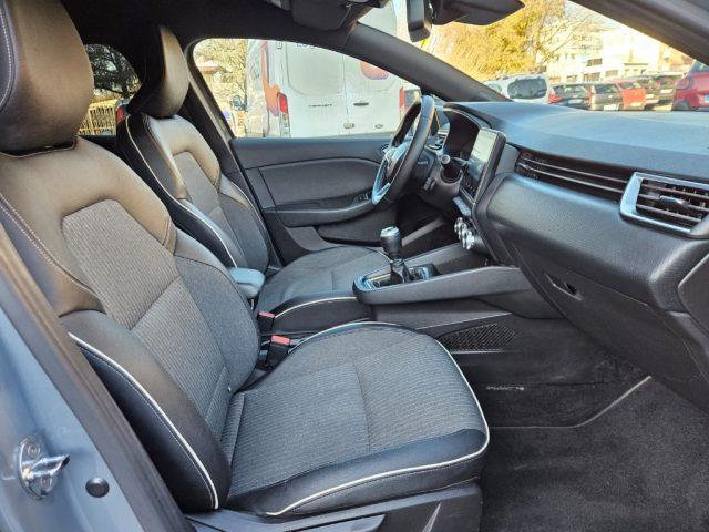 RENAULT Clio Blue dCi 85 CV 5 porte