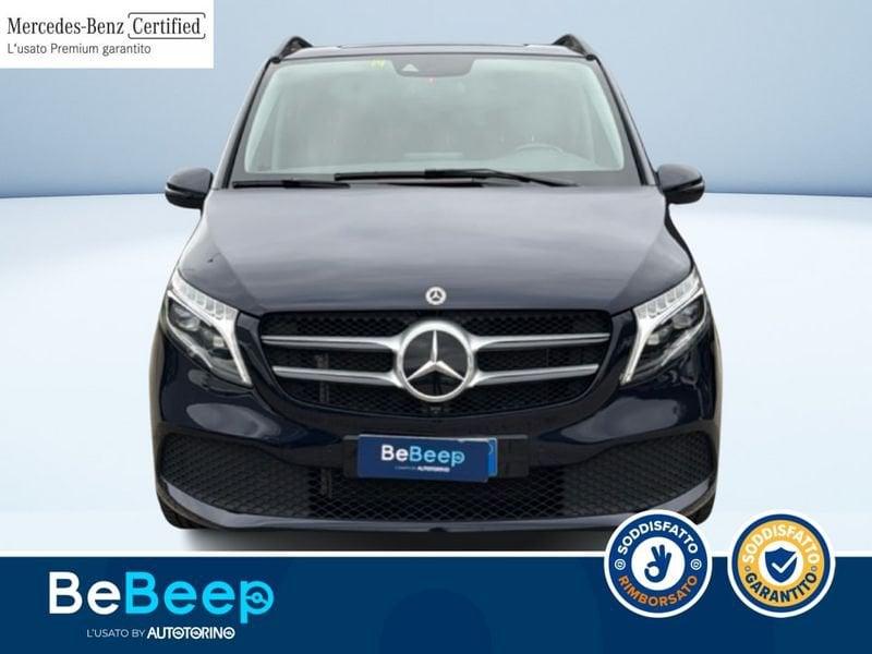 Mercedes-Benz Classe V V EXTRALONG 300 D SPORT AUTO
