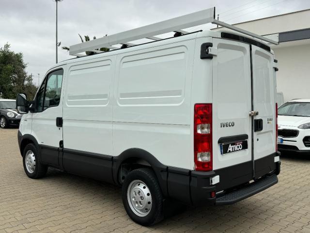 IVECO - Daily 35S12 2.3 HPI 120 CV Furgone