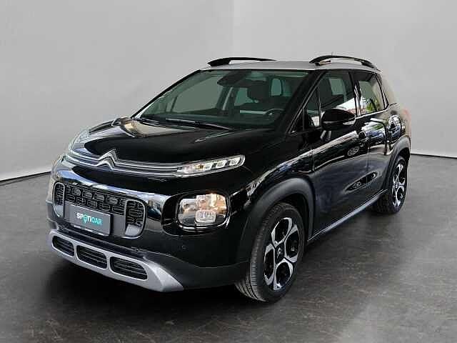 Citroen C3 Aircross BlueHDi 110 S&S Shine Pack