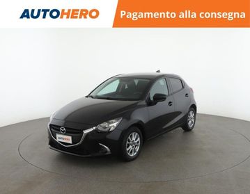 MAZDA 2 1.5 Skyactiv-G Evolve