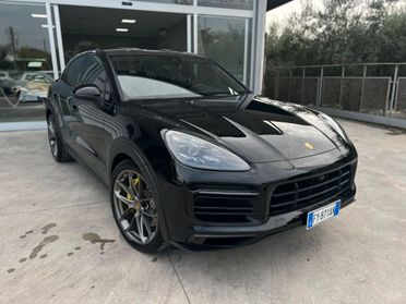 Porsche Cayenne Coupé 2.9 V6 S