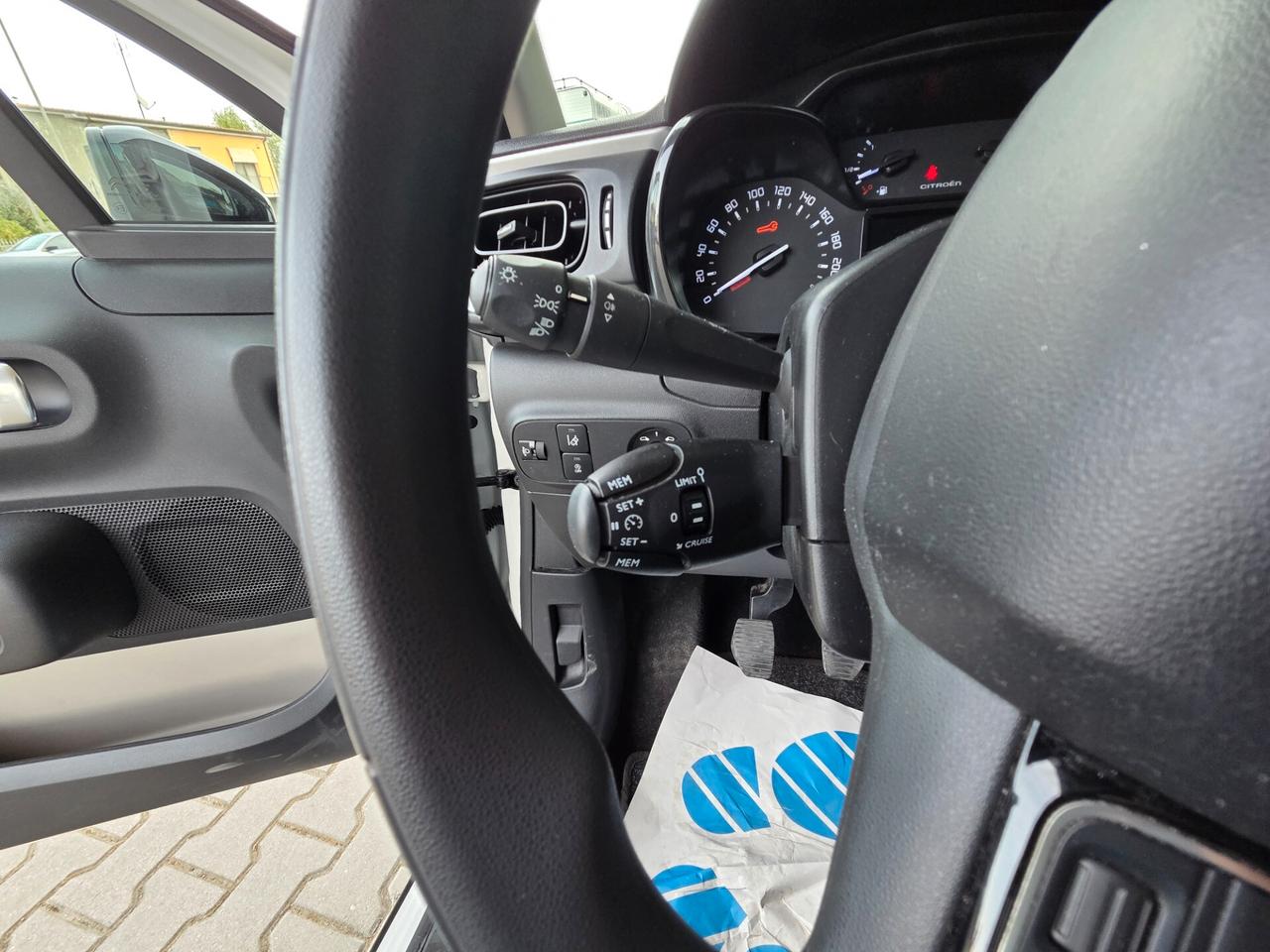 Citroen C3 BlueHDi 100 S&S Business Combi