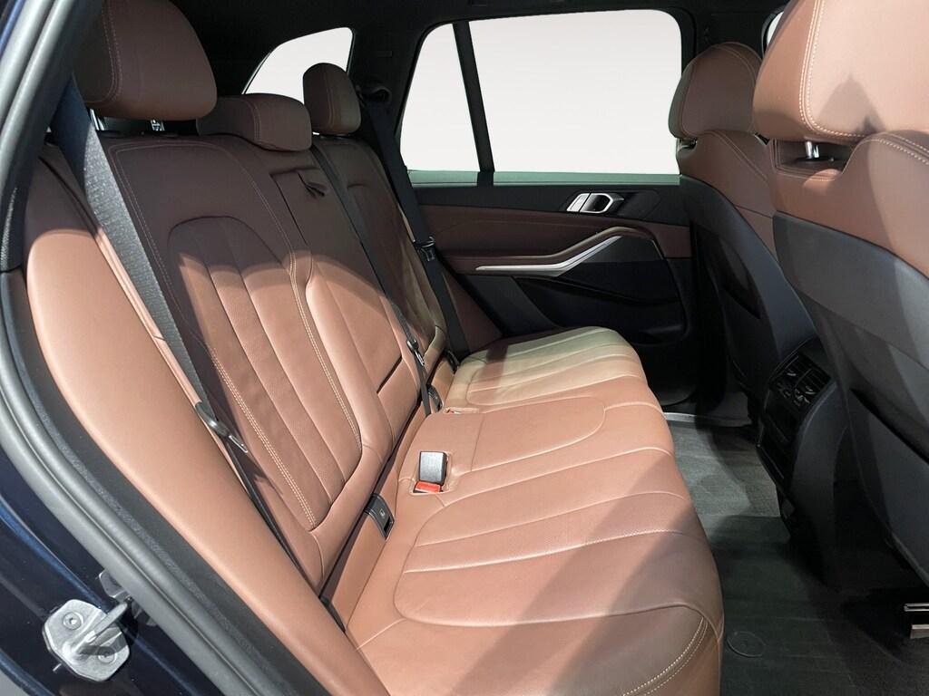 BMW X5 3.0D 286CV Autom. Xdrive Msport (MHEV)