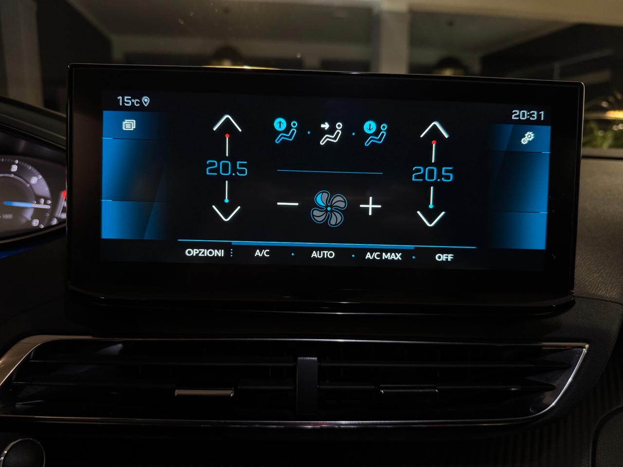 PEUGEOT 3008 1.5 BLUEHDI EAT8 ALLURE PACK N1 2022