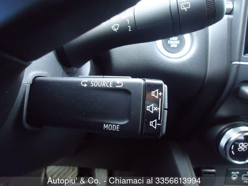 Renault Captur Captur F. Hybrid E-Tech SOLI 32.000 KM 145 CV TECHNO