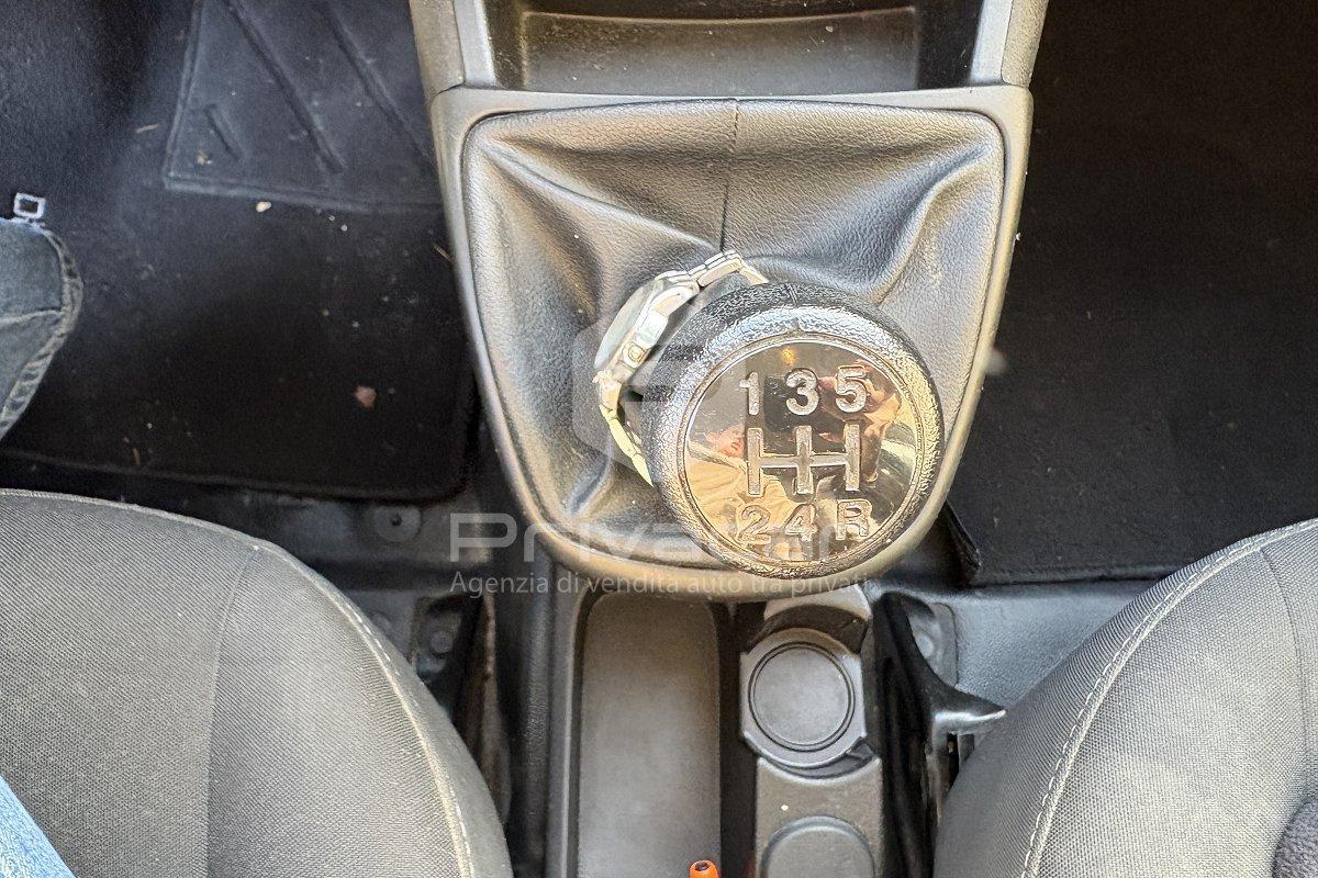 FIAT Fiorino 1.3 MJT 95CV Cargo