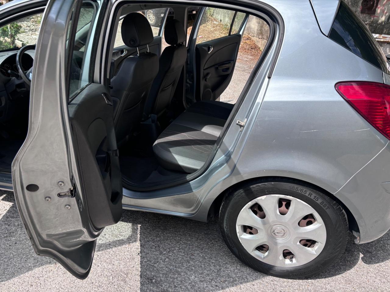 Opel Corsa 1.2 85CV 5 porte GPL-TECH Ecotec