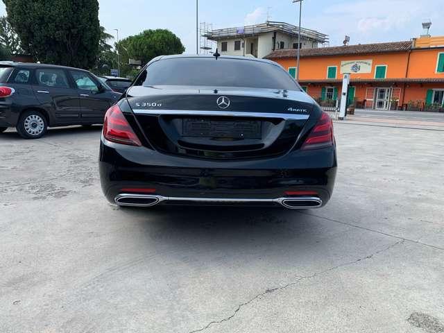 Mercedes-Benz S 350 d Premium Plus 4matic lunga auto IVA FULL OPT.