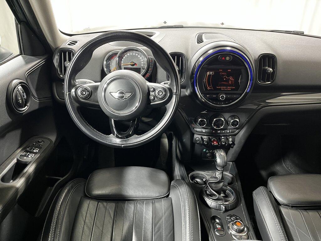 Mini Cooper D Countryman 2.0 D Cooper D Business Auto