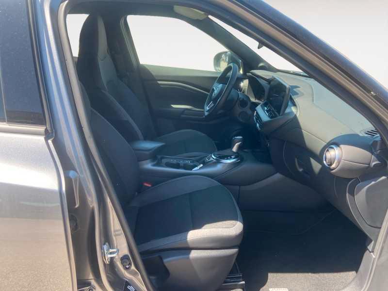 NISSAN Juke 1.6 hev N-Connecta