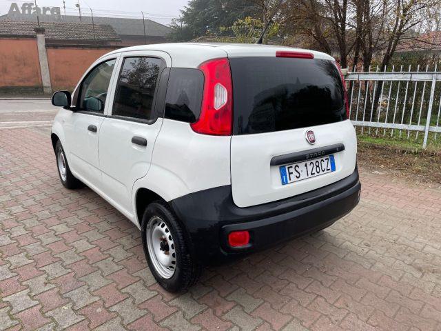 FIAT Panda 1.2 Pop Van 2 posti