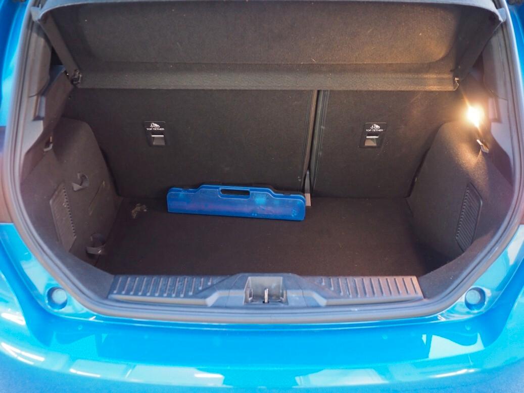 Ford Fiesta 1.0 benzina - 95CV 5 porte ST-Line