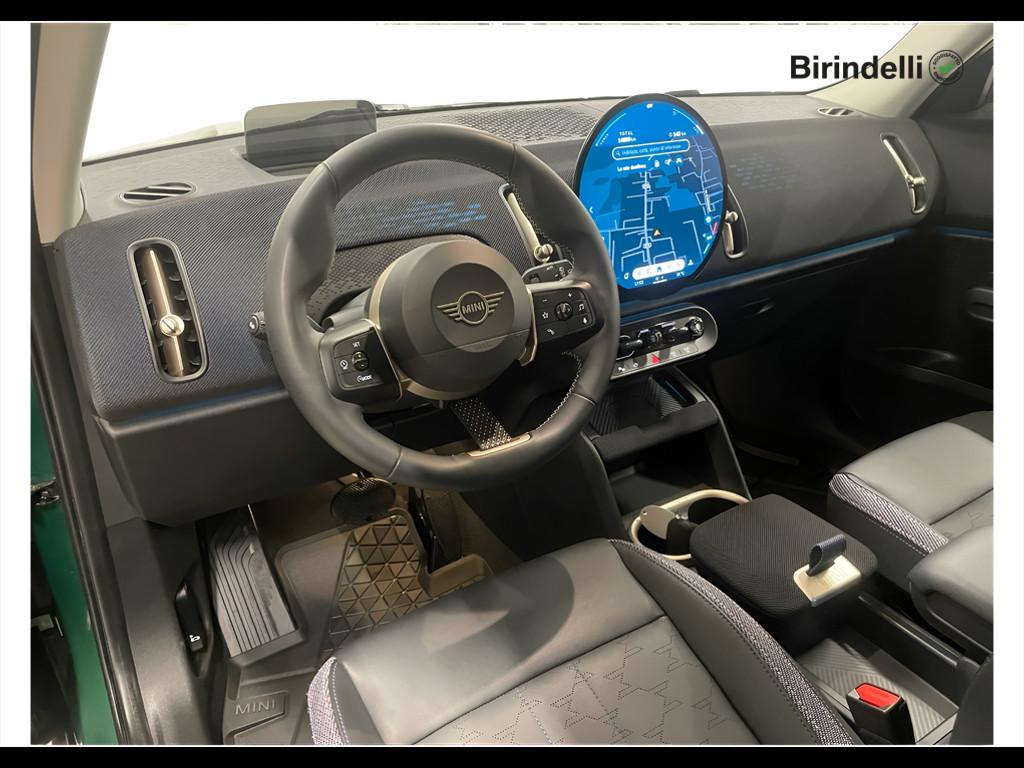 MINI Mini Countrym.(U25) - Mini C Classic Countryman