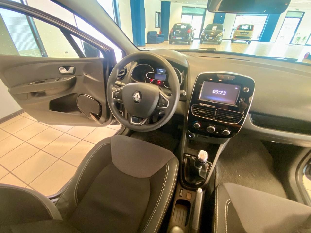 Renault Clio TCe 12V 90 CV GPL Start&Stop 5 porte Energy Duel2