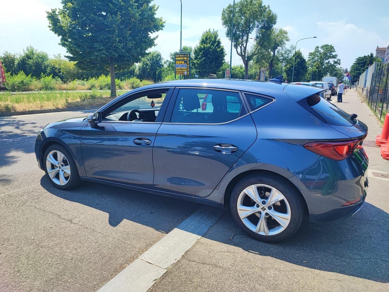 Seat Leon 1.0 TSI 110 CV FR