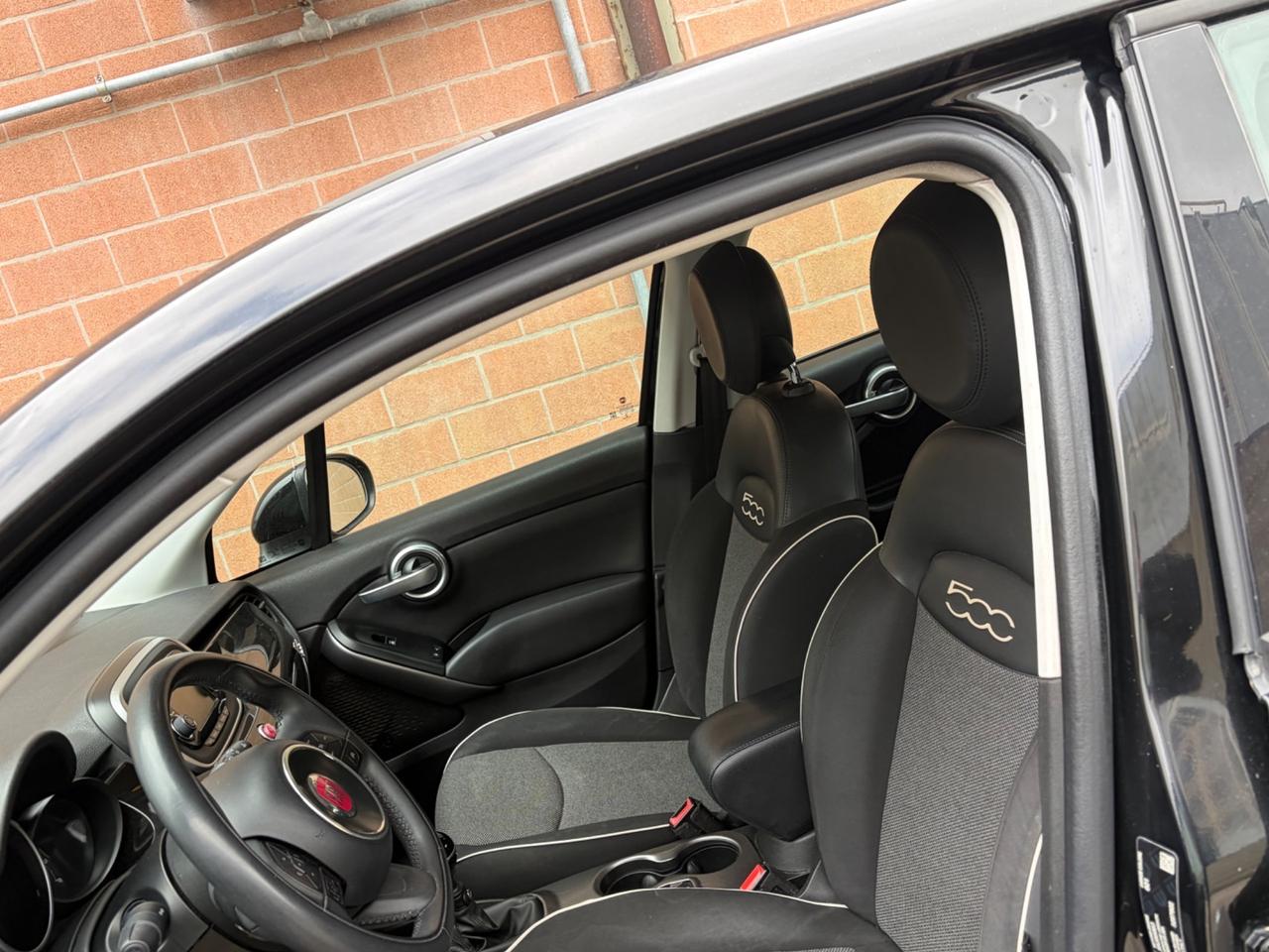 Fiat 500X 1.3 MultiJet 95 CV Lounge