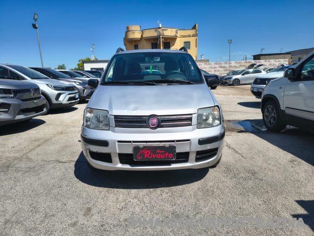FIAT Panda 1.2 Automatica Dynamic