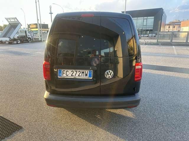 Volkswagen Caddy 1.4tsi Metano MAXI 110cv Clima 2200x1500x1250kg671