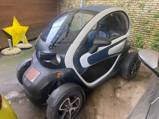 RENAULT Twizy TWIZY ZE