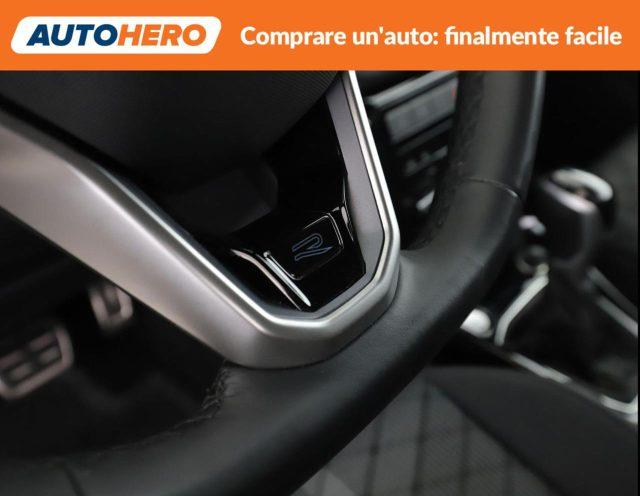 VOLKSWAGEN T-Cross 1.0 TSI 115 CV DSG R-Line Plus