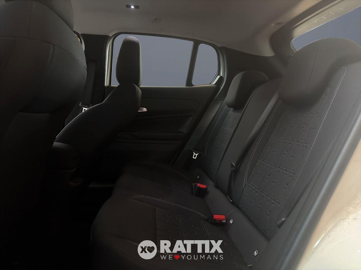 Fiat 600 1.2 hybrid 145CV Pop auto