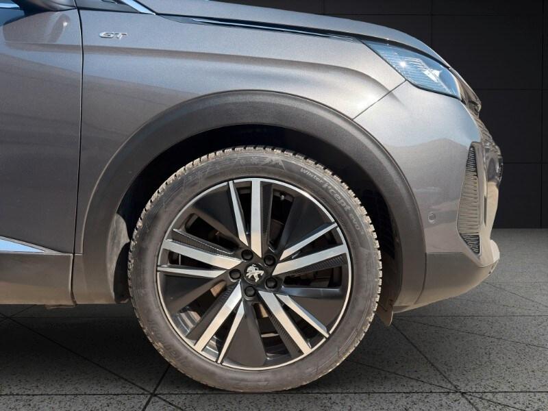 PEUGEOT 3008 2ª serie 3008 BlueHDi 130 S&S EAT...