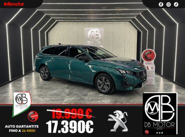 Peugeot 308 PureTech Turbo 130 S&S Active Pack