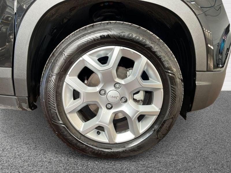 Jeep Avenger Ice My24 Altitude 1.2 100cv