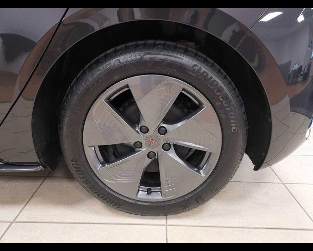 CUPRA Born CUPRA CUPRA 58 KWH 204CV MY 22