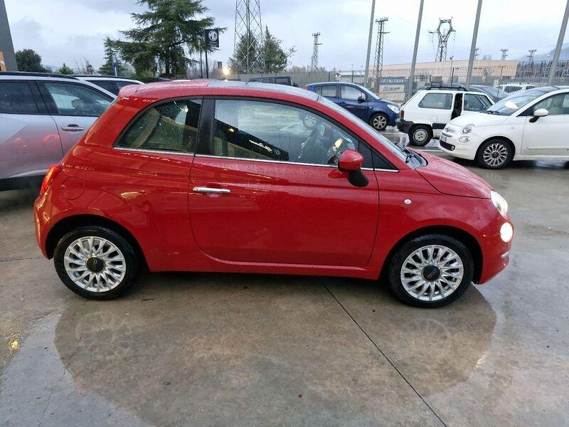 FIAT 500 My24 1.0 70 Cv Hybrid