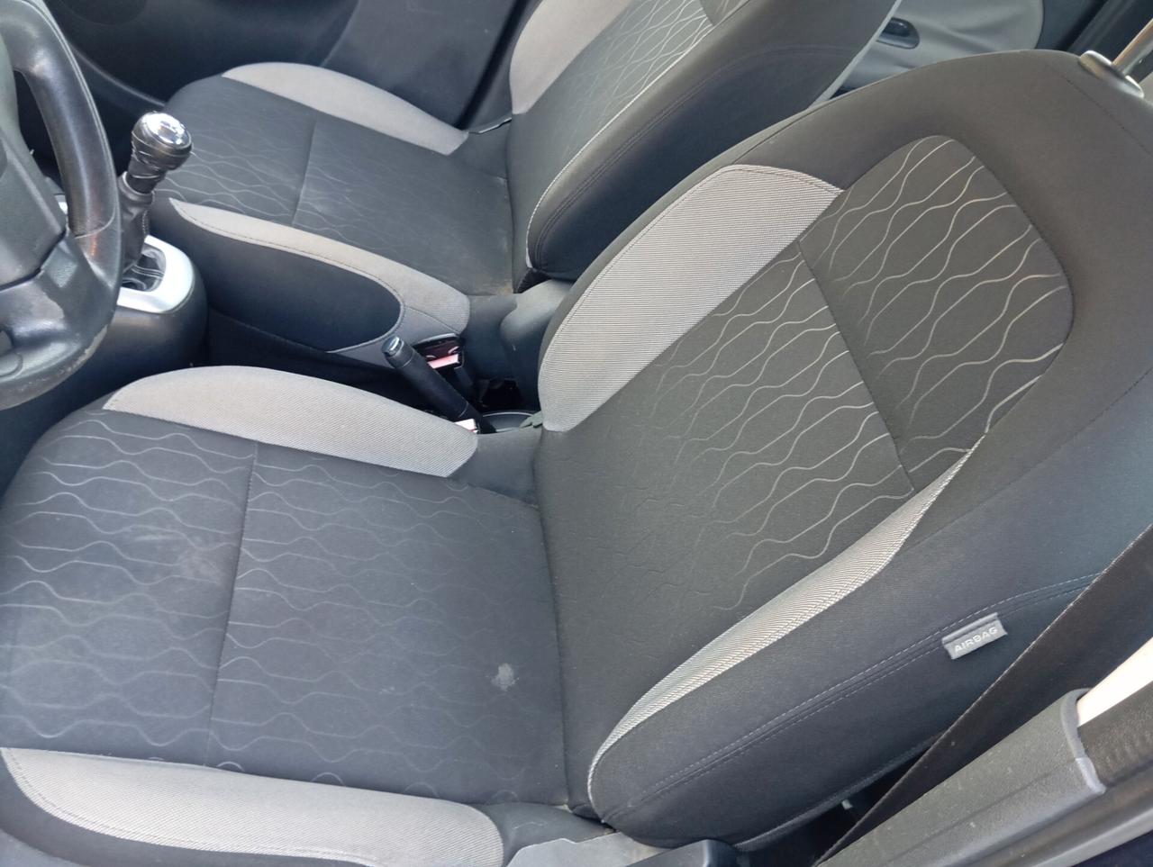 Citroen C3 Picasso 1.6 HDi 90 Exclusive