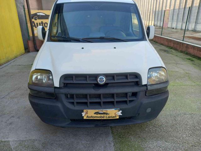 FIAT Doblo Doblò 1ª serie 1.9 JTD cat Cargo Lamierato