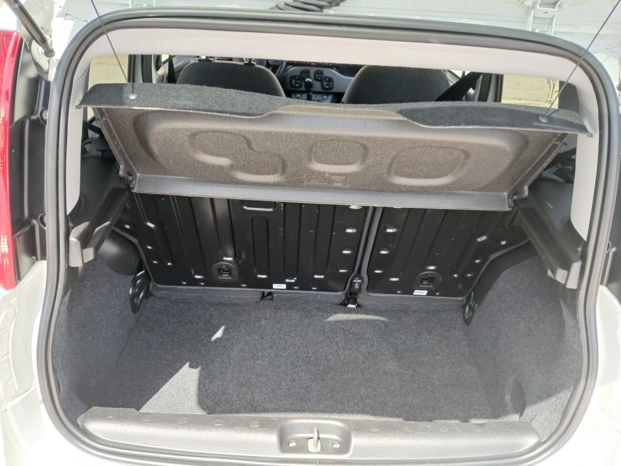 FIAT PANDA 1.0 HYBRID CITY LIFE 2023