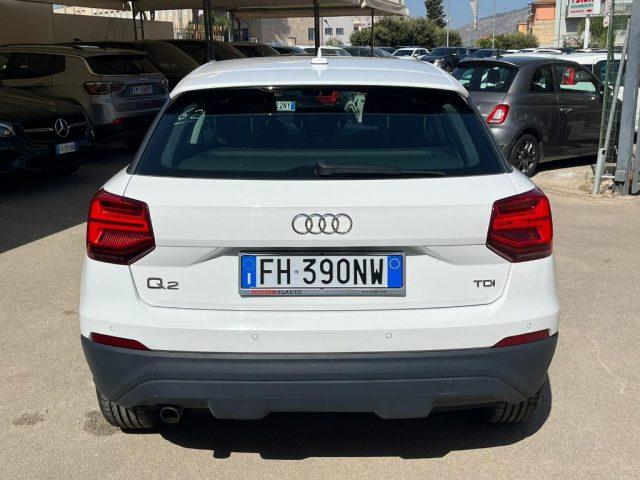 AUDI Q2 1.6 TDI