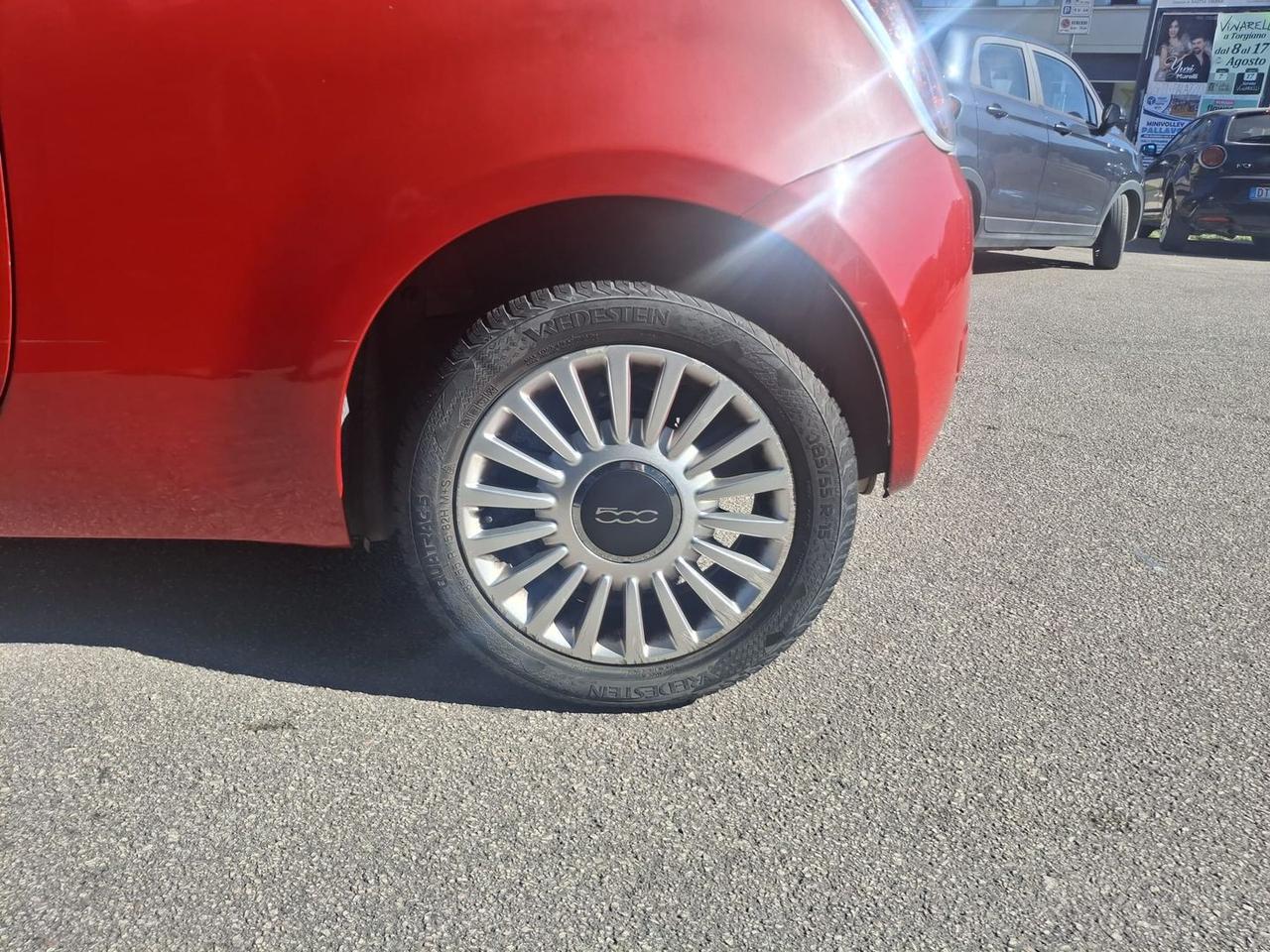 Fiat 500 1.2 By Gucci #50035