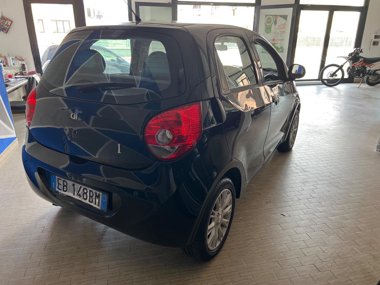 Dr DR1 1.3 16V Neopatentati