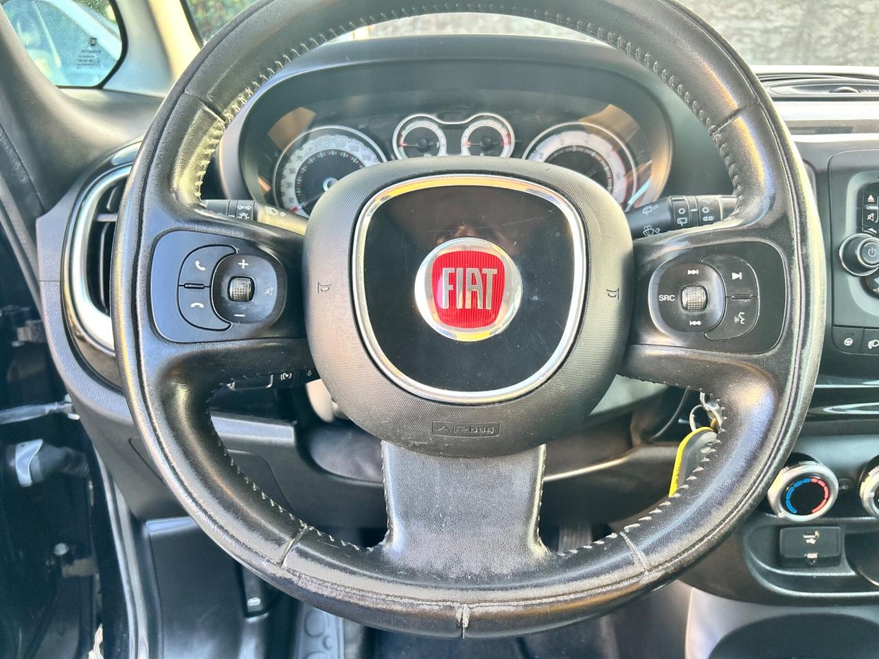 Fiat 500L 1.3 MJT Lounge Motore rifatto a 150.000 km