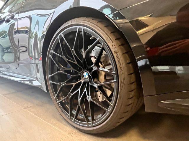 BMW M4 Competition IVA ESPOSTA