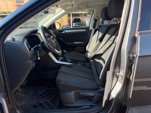 Volkswagen T-Roc 1.5 TSI ACT Life