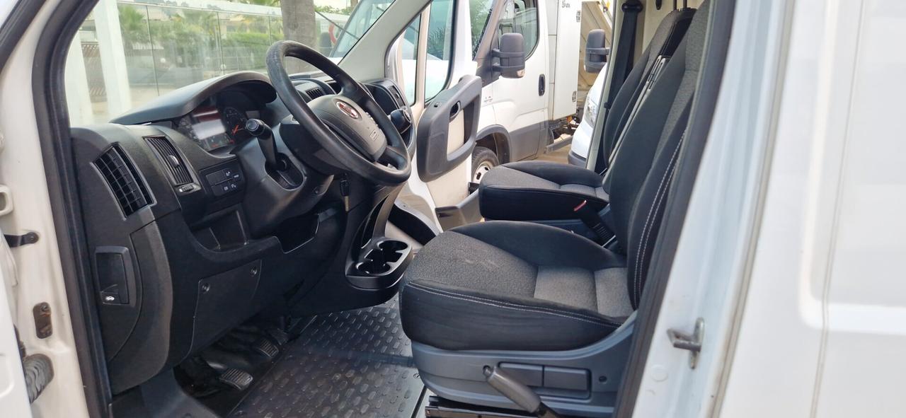 FIAT DUCATO MAXI L4 H3- 2.3 MJT 130 CV