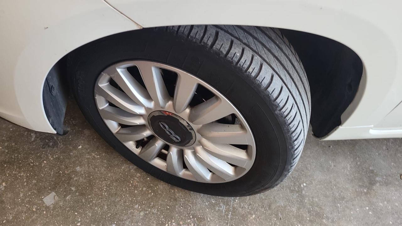 FIAT 500L 1,3 M.JET-UNICA PROPR-FOTO 3 REVISIONI