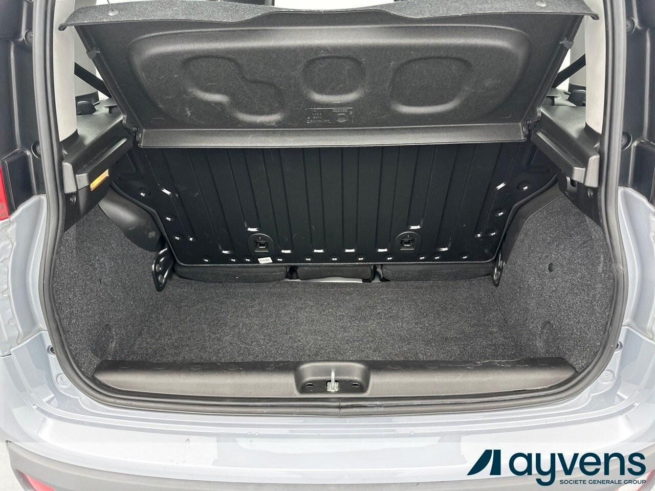 Fiat Panda 1.0 FireFly S&S Hybrid NOLEGGIO LUNGO TERMINE