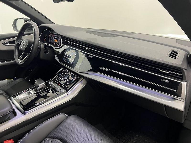 Audi Q8 Q8 55 TFSI quattro tiptronic Sport PHEV