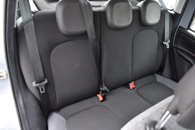 FIAT Panda 1.0 FireFly S&S Hybrid City Cross