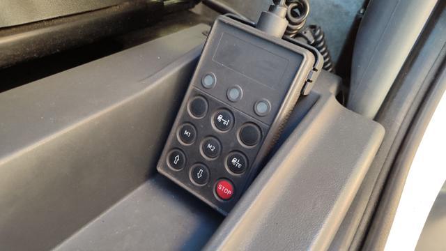 IVECO Eurocargo 75E17 - 250000 KM - BEN TENUTO